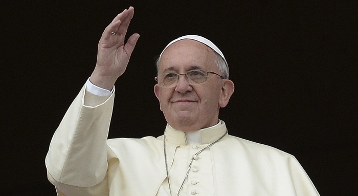 Pope Francis to visit Azerbaijan in autumn